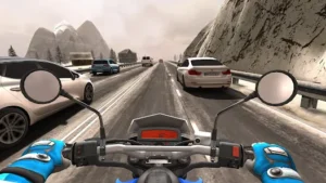 🚦 Traffic Rider – رفتار، سنسنی اور حقیقی موٹربائیک ریسنگ کا مکمل تجربہ! 2